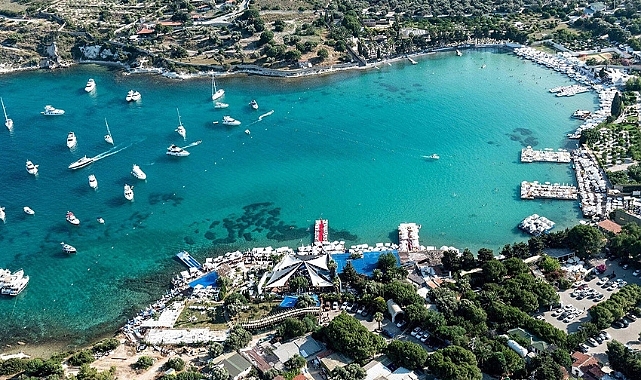 Aya Yorgi Koyu'nun imara açılmasına yargı engeli: Telafisi güç zararlar doğabilir