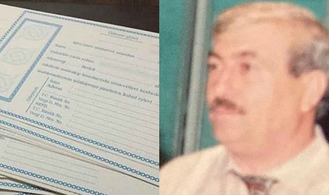 Dedenin miras kumpası
