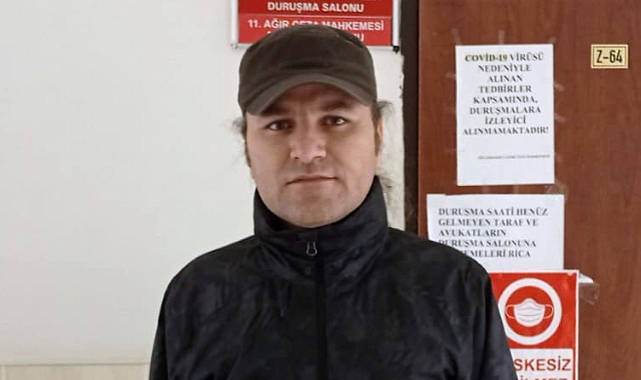 Tutuklu gazeteci Gök’ün SGK primi örgüt üyeliğine delil sayıldı