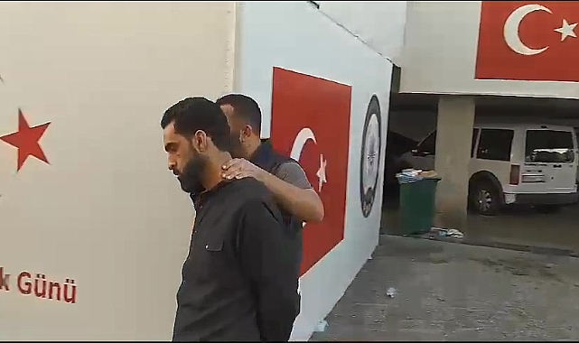 Ankara’da PKK operasyonu… 10 yabancı terörist yakalandı