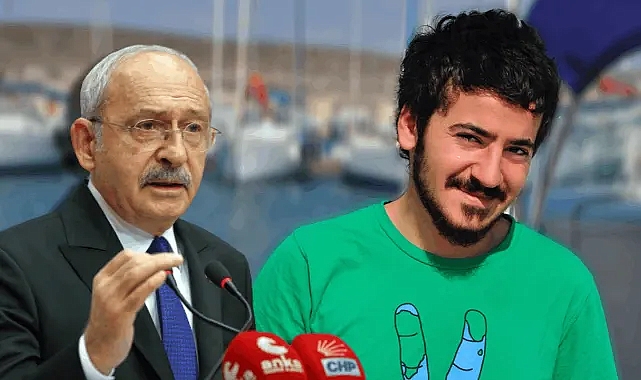 CHP lideri Kemal Kılıçdaroğlu'ndan Ali İsmail Korkmaz paylaşımı: Gezi'de katledilen çocuklarımıza borcumuzdur...