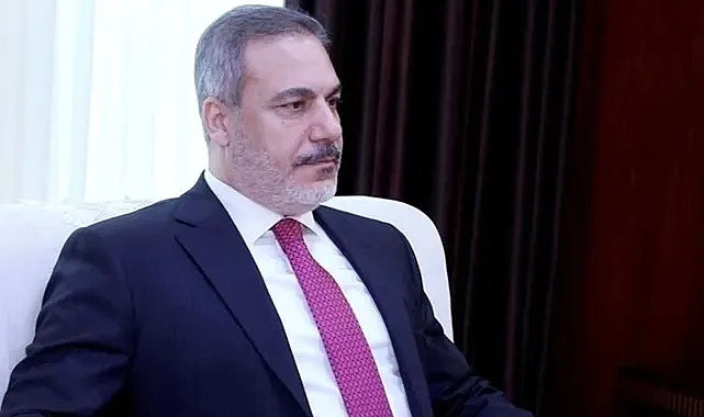 Fidan: Avrupa’da gelecek kış yeni bir kriz olabilir