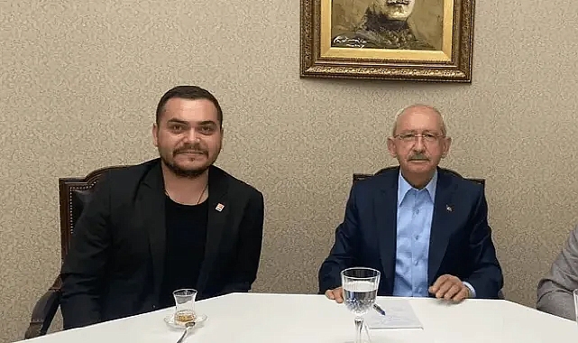 Hakaretler yağdırmıştı... Kılıçdaroğlu'nun yeni danışmanı, Tanrıkulu'nu hedef aldığı tweetleri sildi
