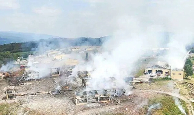 Hendek katliamı davasında gözler Yargıtay'da: Aileler 3 yıldır 'adalet' bekliyor