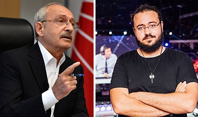 Kemal Kılıçdaroğlu'ndan 'Jahrein'e bir tazminat davası daha