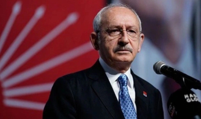 Kılıçdaroğlu, Akbelen'e geldi