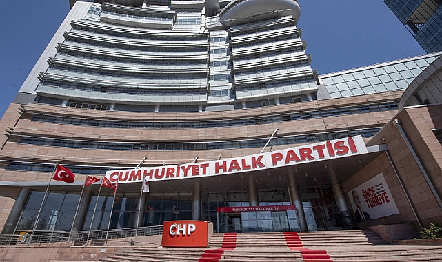 Kurultay ve delege tartışması