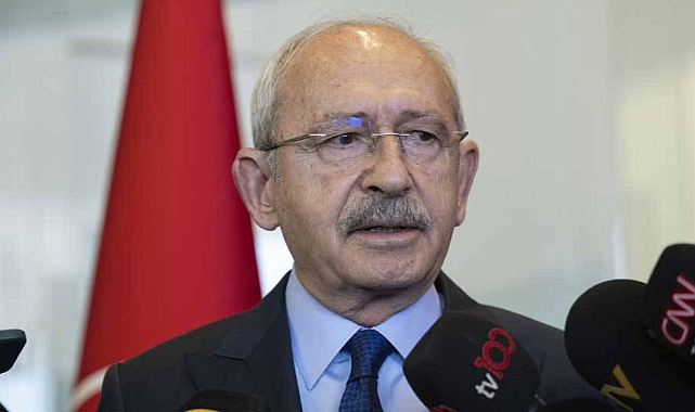 Mahkeme ilk kararında direndi, Kılıçdaroğlu "Man Adası" davasında tazminata mahkum edildi
