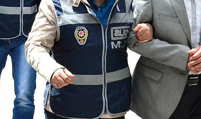 Marmaris’te 5 FETÖ şüphelisi tekneyle kaçarken yakalandı