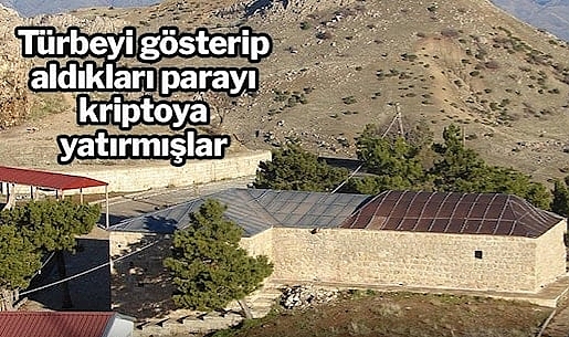 Rüşvet çarkını tek tek anlattılar… Taraflar birbirini suçladı, akılalmaz olaylar zinciri