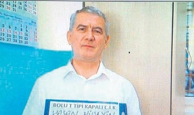 İsmail Saymaz: Ergenekon mahkemesi başkanı tahliye edildi; FETÖ'nün açtığı 28 Şubat Davası'nda yaşları 80'nin üzerinde olan beş emekli komutan içeride!