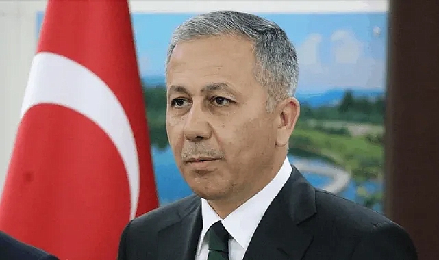 İçişleri Bakanı Ali Yerlikaya: 37'si bombalı saldırı olmak üzere 44 eylem önlendi