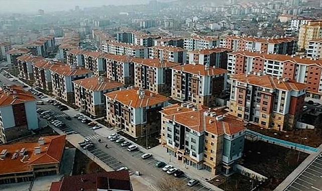 BDDK kararı: Riskli yapılarda konut kredisi sınırı kalktı