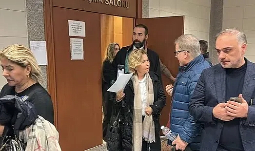 FETÖ/PDY silahlı terör örgütünün medya yapılanmasına ilişkin davada karar çıktı.