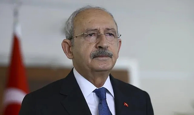 Kemal Kılıçdaroğlu'na hapis talebi