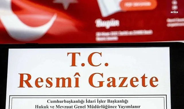 Resmi Gazete'de yayımlandı: Maraş'ta jeotermal kaynak arama alanı ihaleleri yapılacak