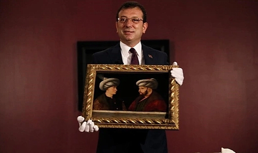 AKP-İBB Arasındaki Tablo Krizinde Son Perde! Danıştay Kararını Verdi: Tablo Gerçek, Kamu Zararı Yok