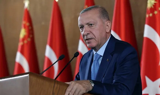Cumhurbaşkanı Erdoğan'dan CHP'li Tuncay Özkan'a tazminat davası