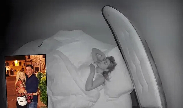 Yatak odası gözetlenen genç kadın bakıcı hukuk savaşını kazandı
