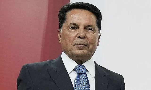 Ahmet Özer hakkında ikinci soruşturma