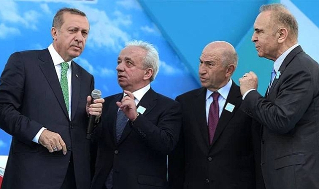 CHP'li Yavuzyılmaz'dan "Kolin ve Kazancı'ya teşvik" iddiası: 940 milyon TL ödendiğini tespit ettik!