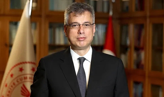 Sağlık Bakanı Memişoğlu'ndan 'Sahte İçki' Açıklaması