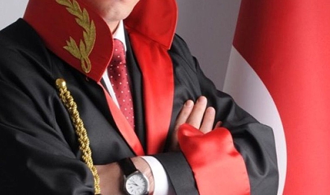 Ankara'da esrarengiz olay! Bölge Adliye Mahkemesi Hakimi Nazım Bal banyoda ölü bulundu