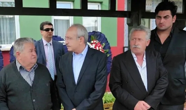 Kemal Kılıçdaroğlu'nun acı günü