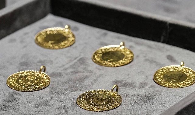 Altın fiyatlarında bir rekor daha