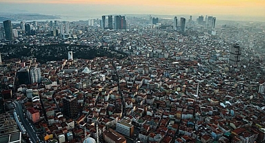 İstanbul’da deprem riski yüksek ilçeler hangileri?
