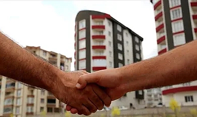 Nisan ayı kira artış oranı belli oldu: Tavan zam yüzde 51,26