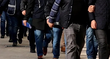 Bakan Yerlikaya Duyurdu! 18 İlde IŞİD'e Darbe: 39 Gözaltı