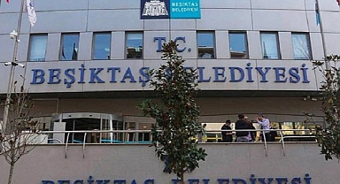 Beşiktaş Belediyesi soruşturmasında iddianame kabul edildi