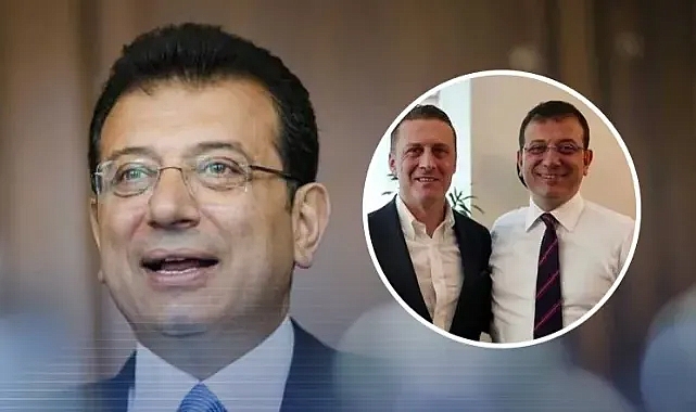 İstanbul'da organize yolsuzluk itirafı: İmamoğlu seçim için İBB kasasını boşalttı.