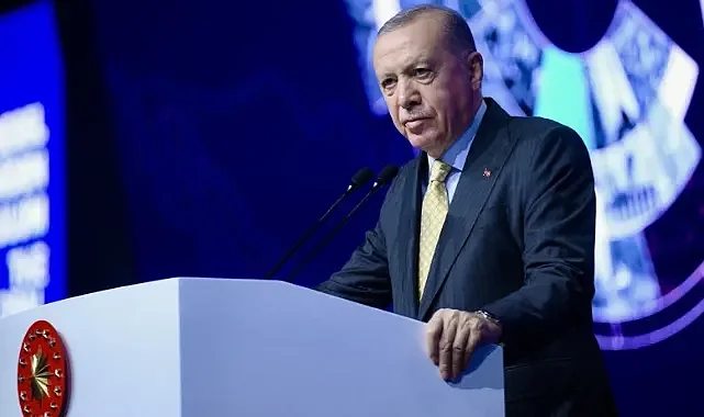 Cumhurbaşkanı Erdoğan'dan Önemli Mesajlar: 'İsrail Katliam İçin Bahane Arıyor, Türkiye Bunu Yutmaz!'