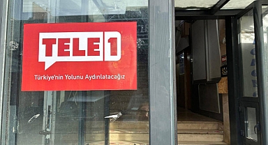 Kayyum atanan TELE 1'de çalışanlar istifa etti: "Penguen medyası olmayacağız!"