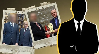 Kripto operasyonu yapılan şirketin yöneticisi BengüTürk programcısı çıktı