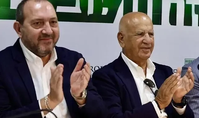 Bodrum FK Başkanı Aşkın Demir'den İstifa Kararı! İşte Sebebi...