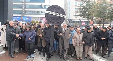 CHP’ye Alevilerden büyük tepki! Özgür Özel dön de partine bak
