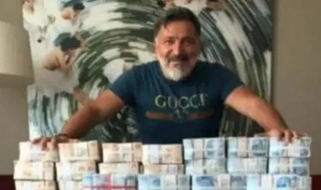 Hasan Meşe ‘etkin pişmanlık’tan faydalanmak istemiş