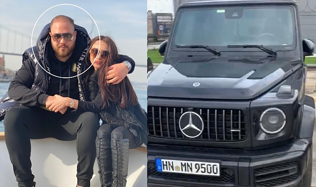 Sahte Forex’ten lüks otomobile: Dubai bağlantılı kara para ağı Karasu’daki Mercedes davasına uzandı