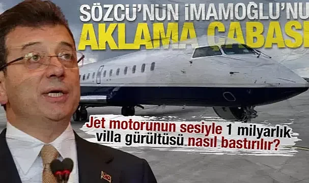 Veysel çekil bir kenara, metresi gölgeleme!