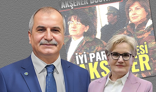 Yeniçağ’ı dava eden Akşener’e Ahmet Çelik’ten net cevap: Gazetecilik yaptık! 