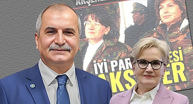 Yeniçağ’ı dava eden Akşener’e Ahmet Çelik’ten net cevap: Gazetecilik yaptık! 
