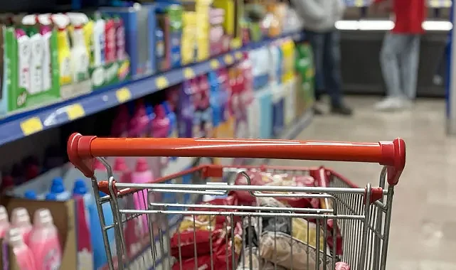 Yılın son enflasyon verisi açıklandı: Yıllık enflasyon yüzde 30,89 oldu