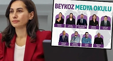AK Parti'ye geçen Özlem Vural Gürzel'den Medya Okulu projesi: İktidara yakın isimler eğitimci oldu