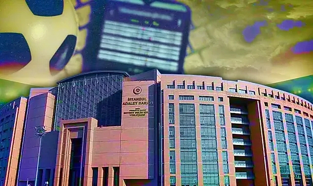 Bahis ve Şike Soruşturmasında Yeni Gelişme: 52 Şüpheli Hakkında İddianame Hazırlandı