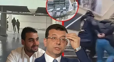 BAKIRKÖY'DE 30 MİLYON DOLARLIK ORGANİZE SOYGUN ...