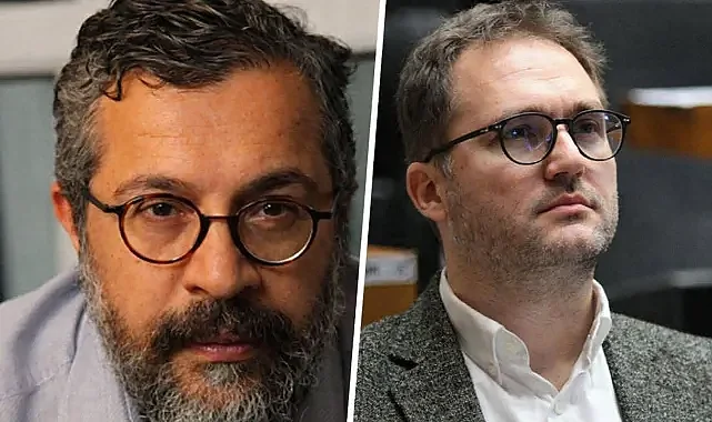 Ersöz-Yalçın gerilimi tırmanıyor: "İBB dosyasında 'adli kontrolünü kaldırmak için yaptığı işleri' anlatırsa çok öğretici olur!"