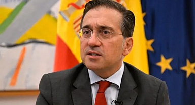 7 Mart'ta kapanmıştı: İspanya, Tahran Büyükelçiliği'ni yeniden açıyor